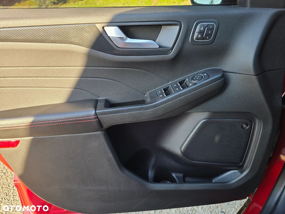 Ford Escape - 14