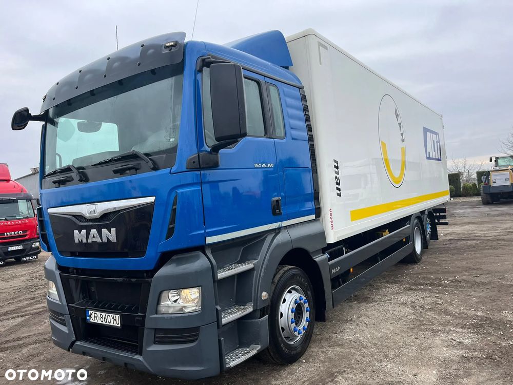 MAN - 15
