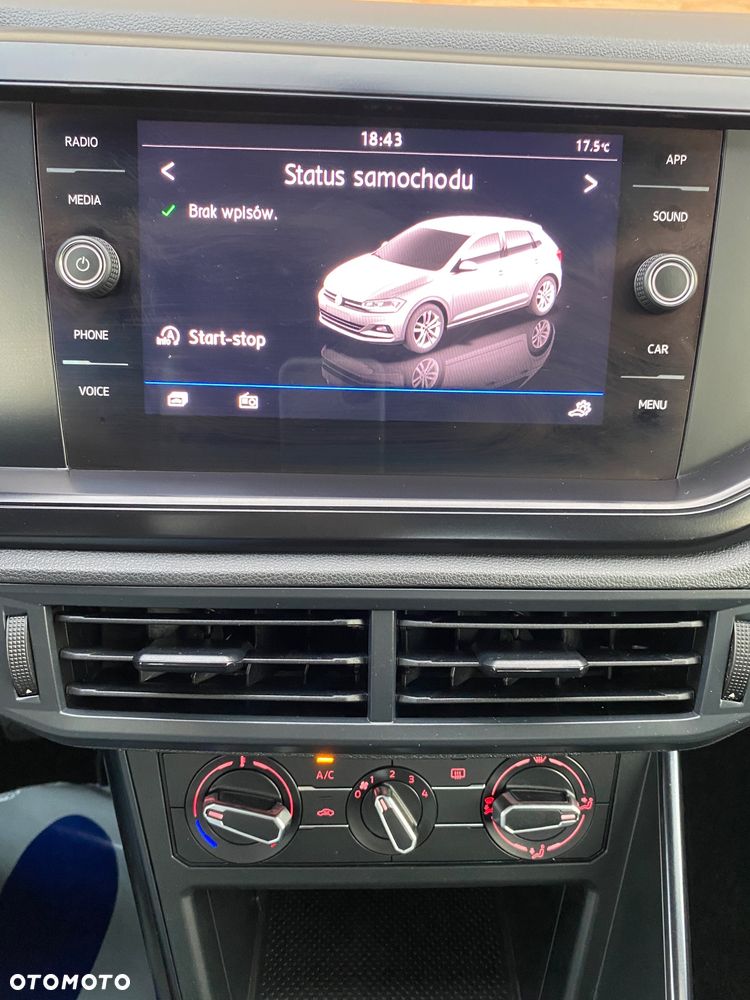 Volkswagen Polo 1.0 Life - 28