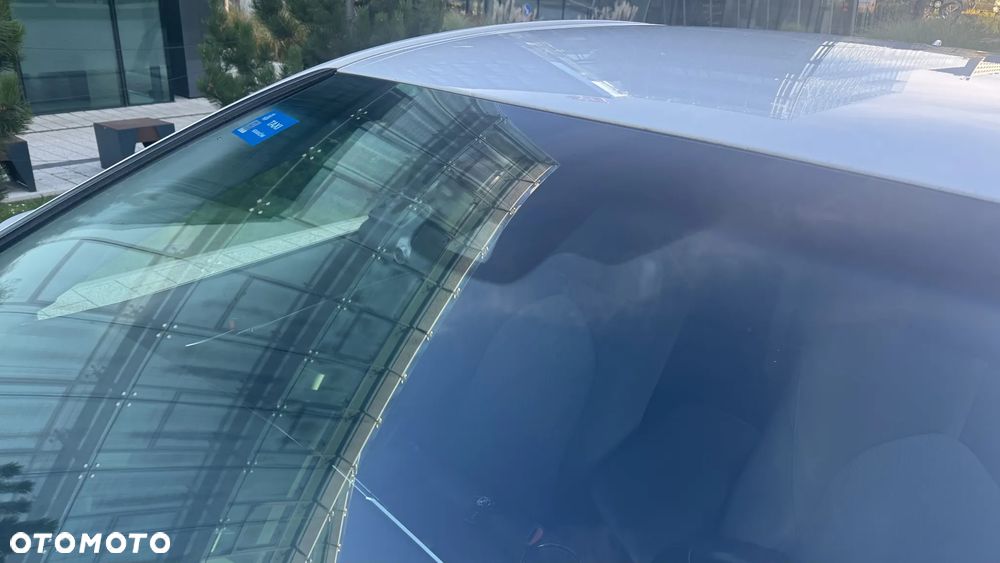 Toyota Camry 2.5 Hybrid Comfort CVT - 7