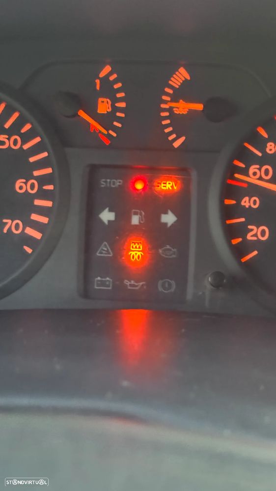 Renault Clio 1.2 16V Best Years - 8