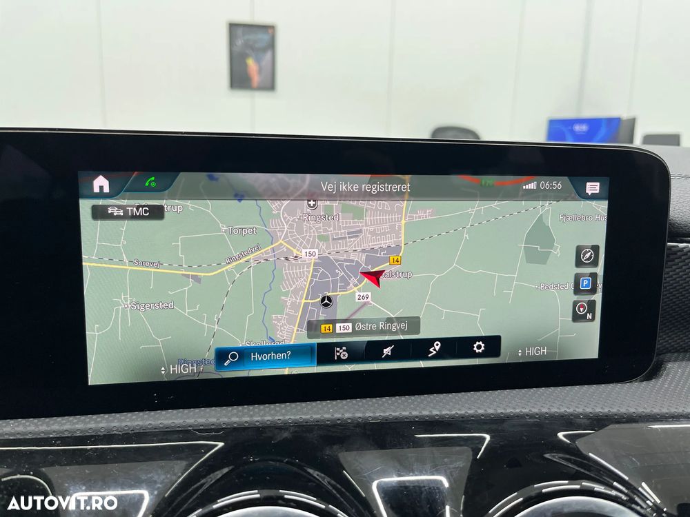 Mercedes-Benz CLA - 11