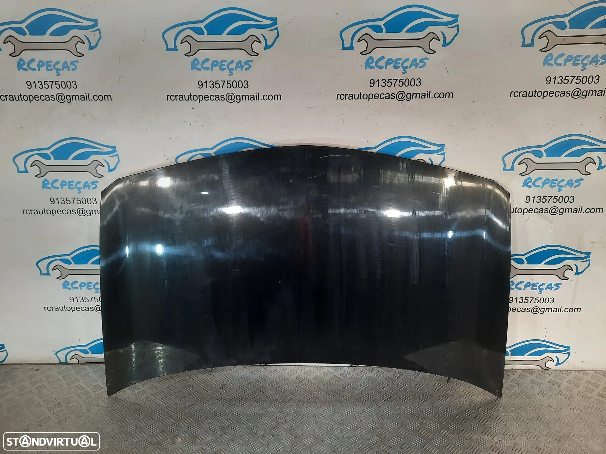 .FRENTE COMPLETA RENAULT MEGANE II 2 MK2 FACELIFT CAPOT PARACHOQUES GUARDA-LAMAS OTICAS RADIADOR VENTILADOR FRENTE FIBRA REFORÇO - 19