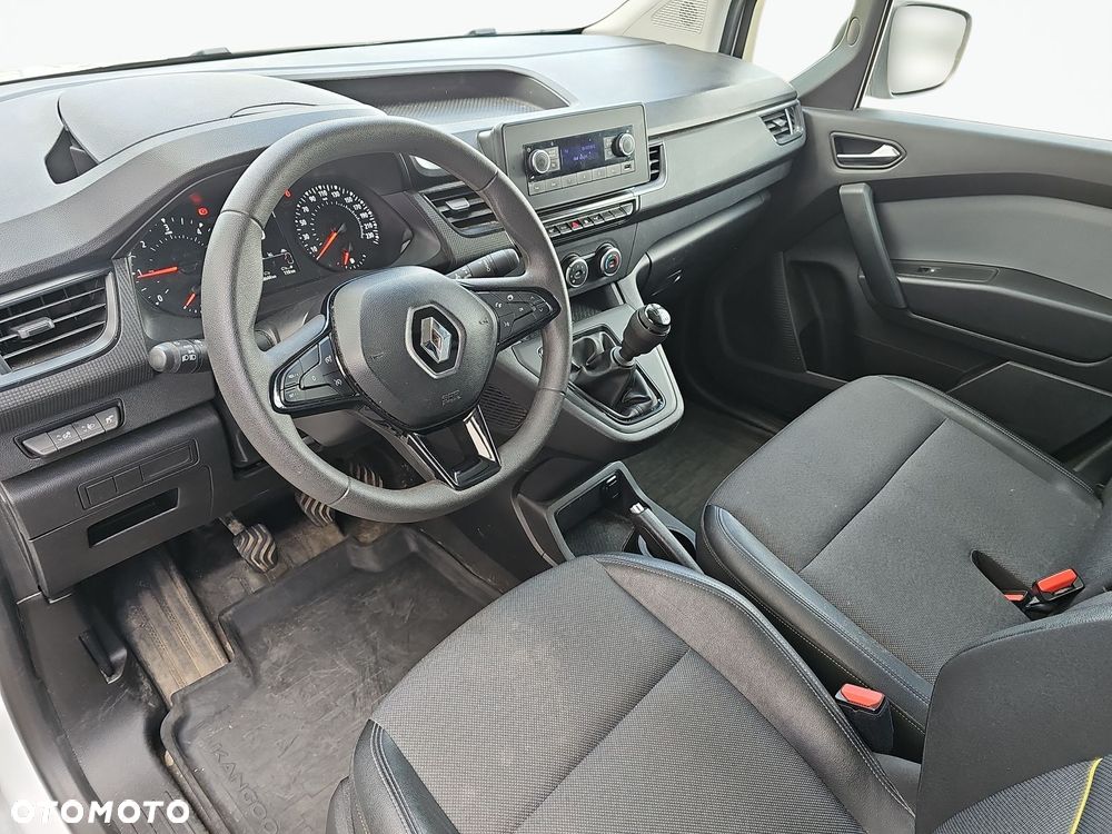 Renault kangoo-express/van - 10