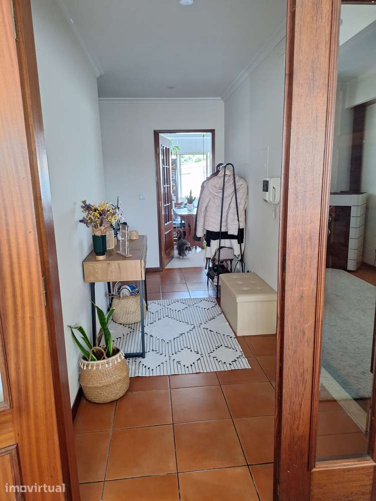 APARTAMENTO T3 129m2 Aguada de Cima, Águeda - Grande imagem: 4/45