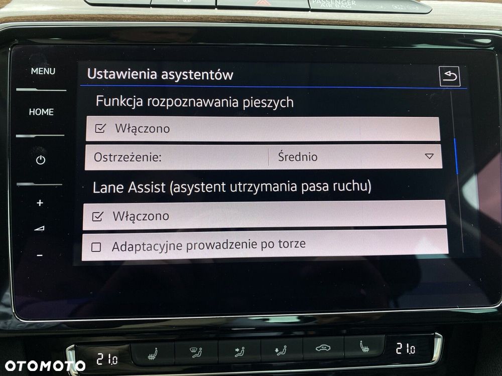 Volkswagen Passat 2.0 TSI BMT Highline DSG - 27