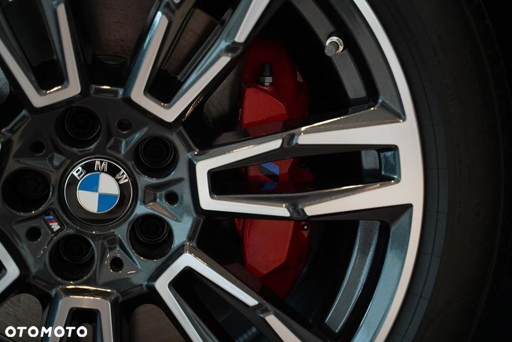 BMW Seria 5 520i mHEV M Sport - 17