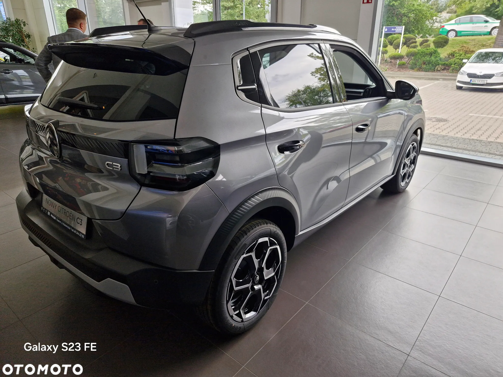 Citroën C3 1.2 T Max - 4