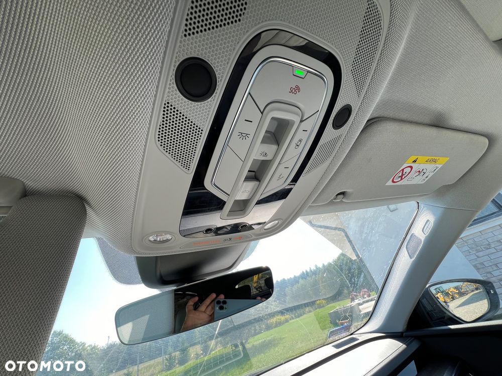 Audi Q8 Sportback e-tron 55 quattro S line - 35