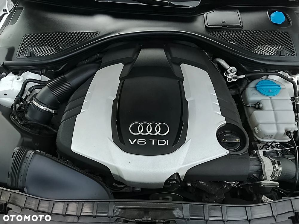 Audi A6 Allroad - 7