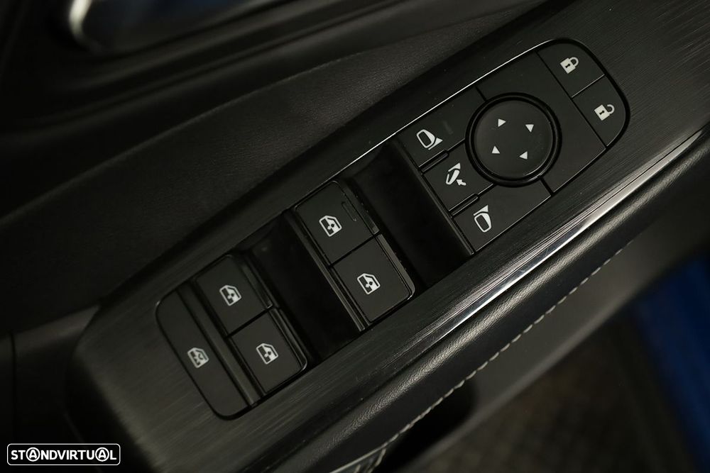 Nissan Qashqai 1.3 DIG-T N-Connecta - 19