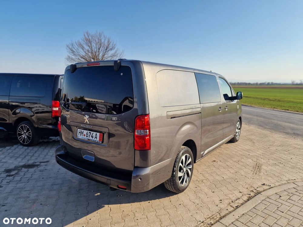 Peugeot Expert - 9