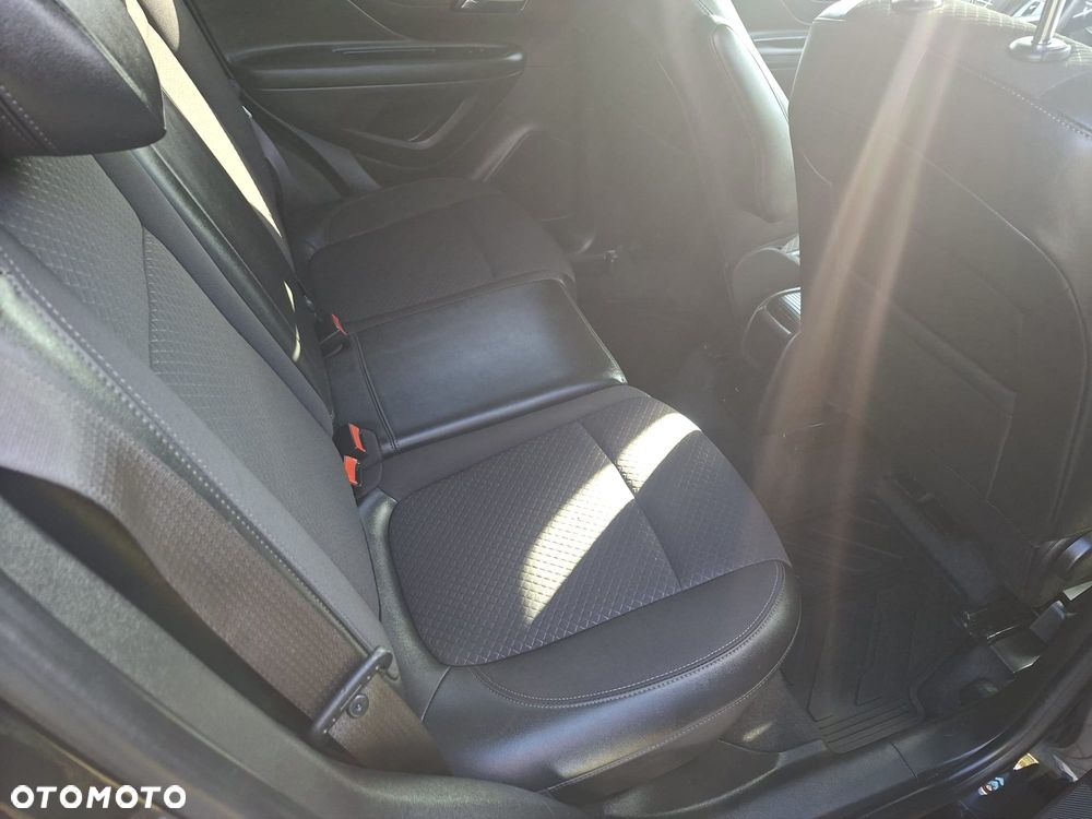 Opel Mokka 1.4 T Cosmo S&S EU6 - 16