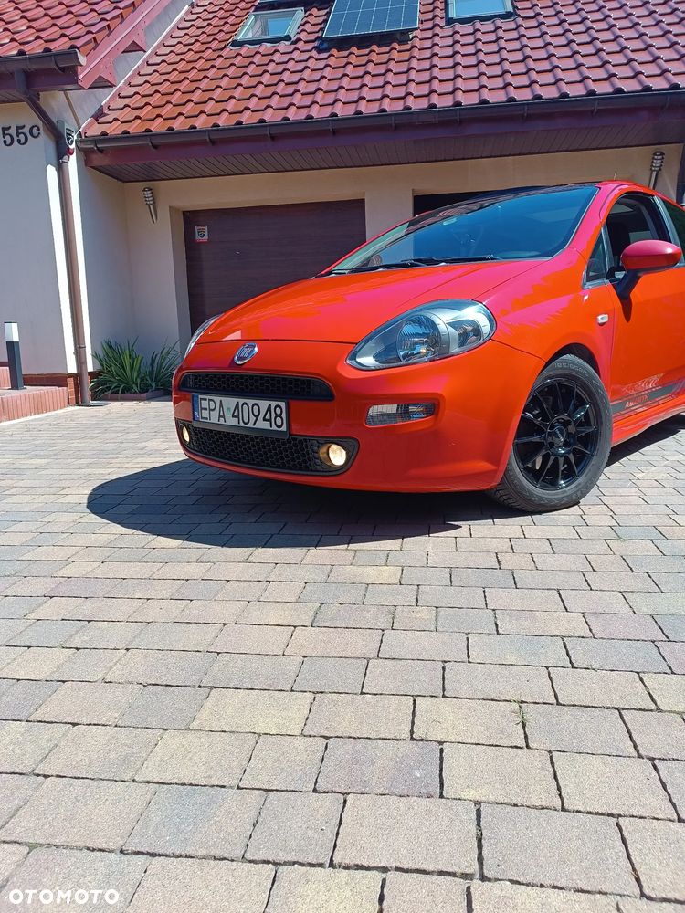 Fiat Punto - 11