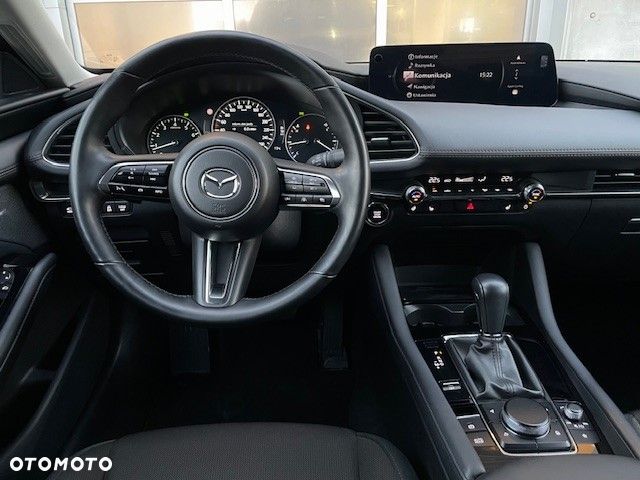 Mazda 3 2.0 mHEV Exclusive-Line - 21