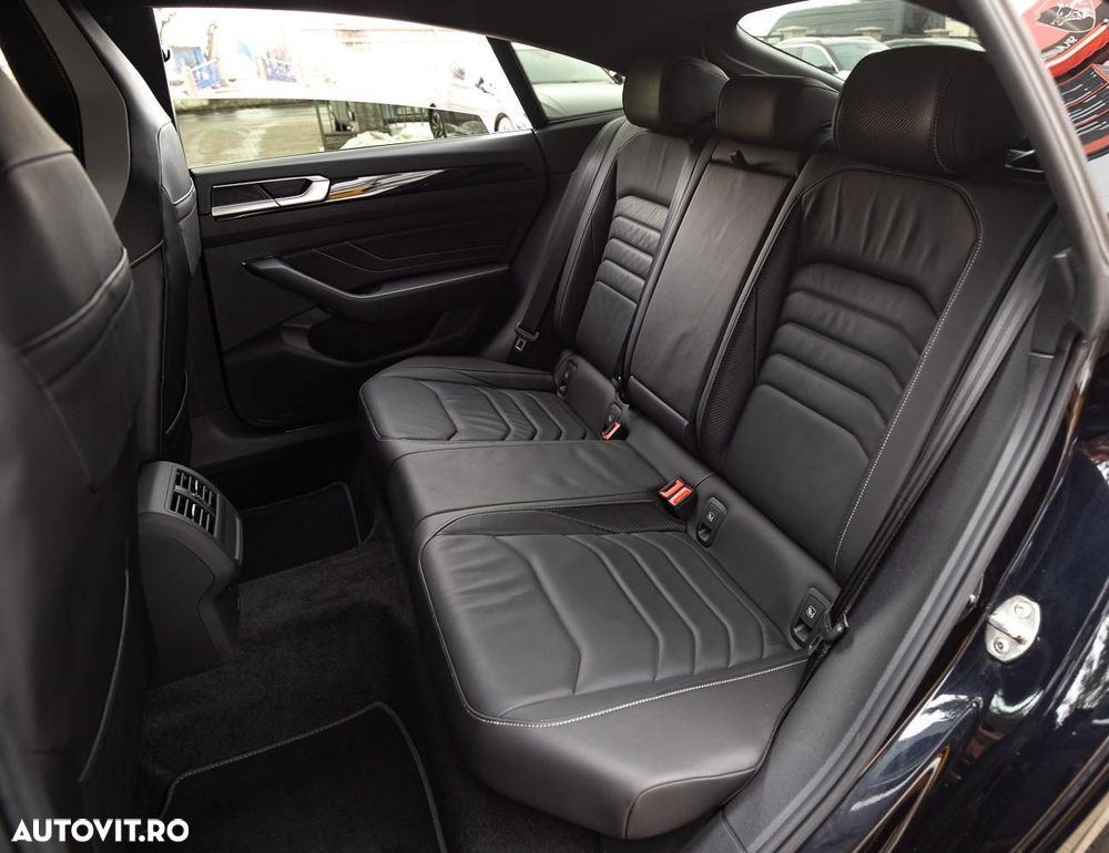 Volkswagen ARTEON - 14