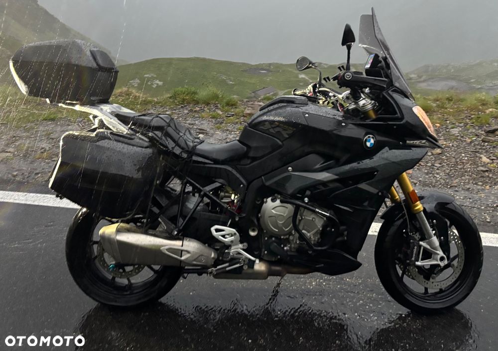 BMW XR - 1