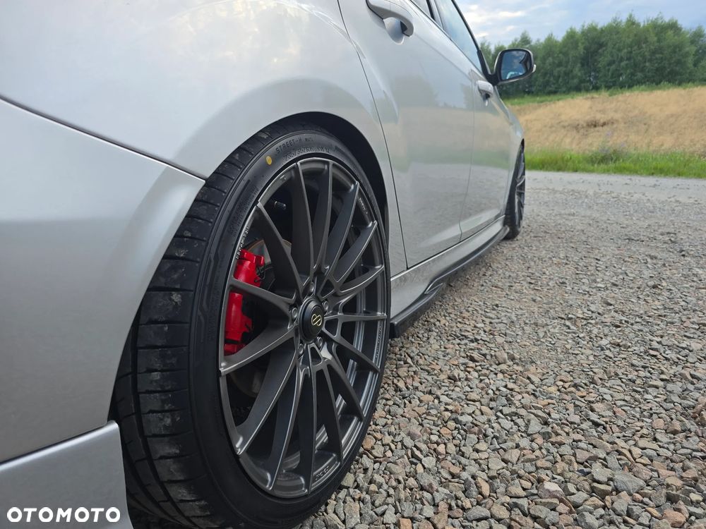 Ford Focus 2.0 EcoBoost ST mit Leder-Sport-Paket - 13