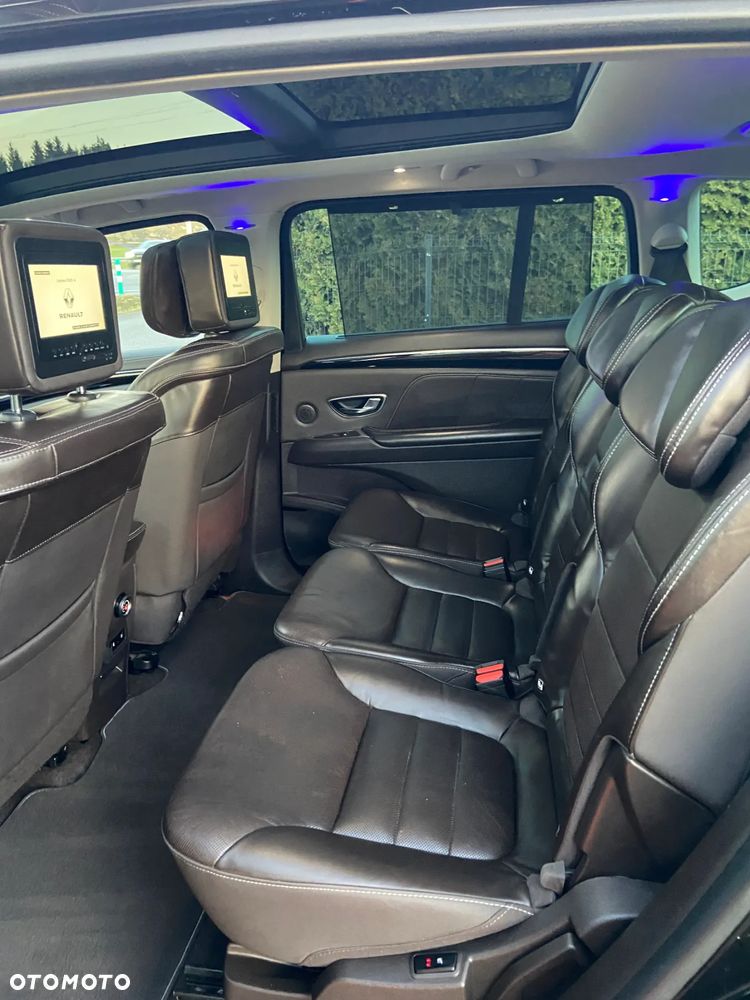 Renault Espace Energy dCi 160 EDC Initiale Paris - 31