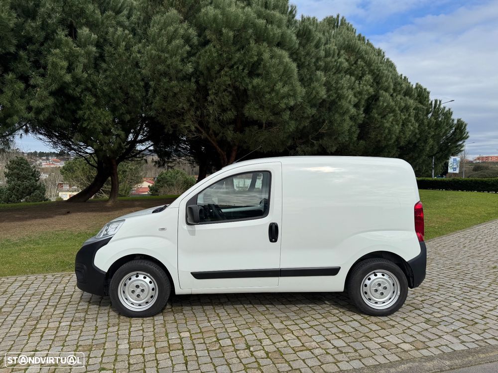 Fiat Fiorino - 11