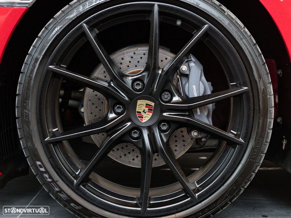 Porsche 718 Boxster 2.0 PDK - 49