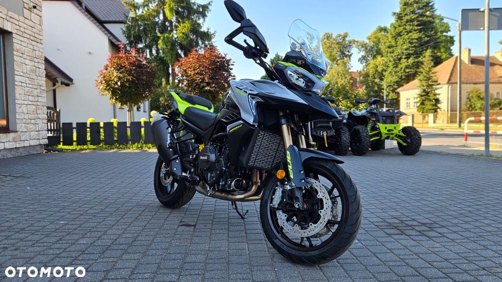 Benelli Inny - 2
