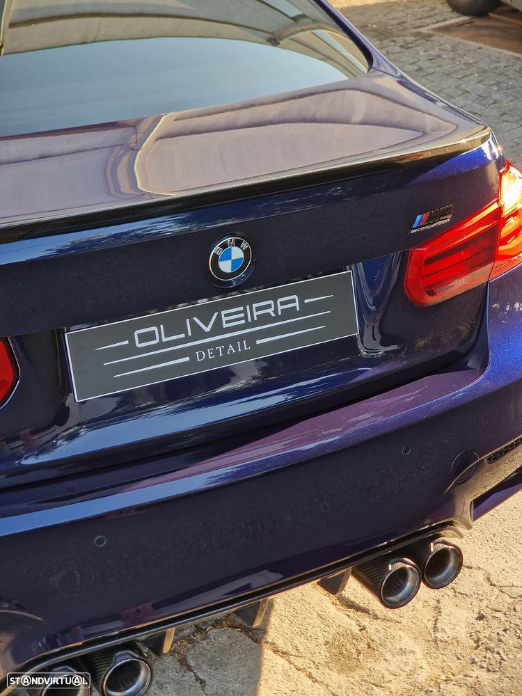 BMW M3 - 15