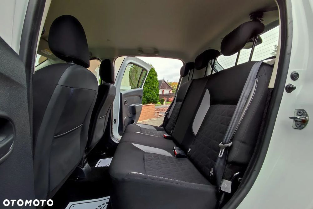 Dacia Sandero Stepway TCe 90 Prestige - 25