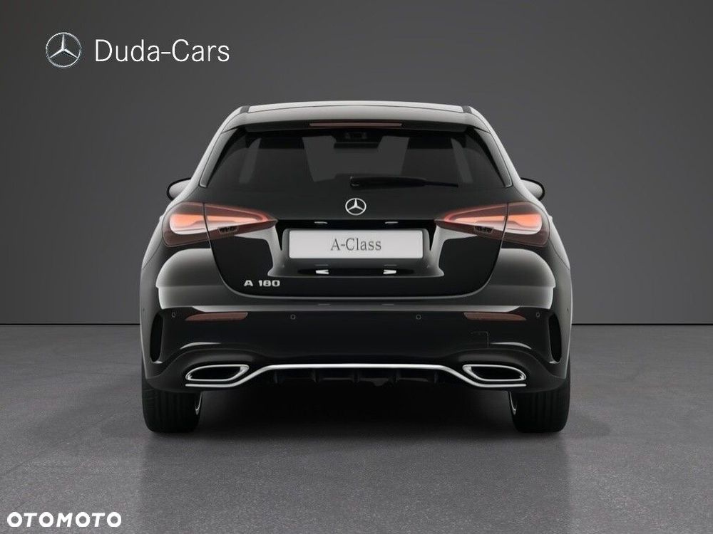 Mercedes-Benz Klasa A - 6