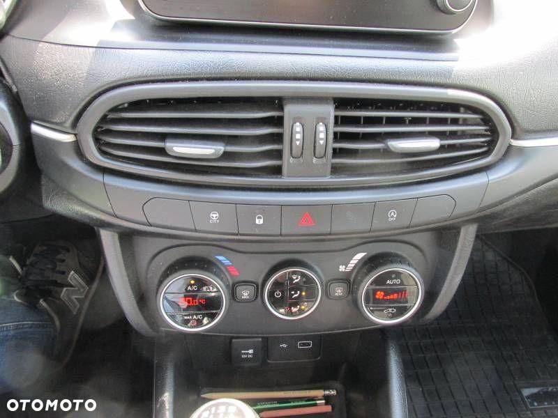 Fiat Tipo 1.4 T-Jet Business Line - 33