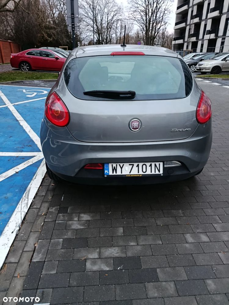 Fiat Bravo 1.6 Multijet 16V Active - 13