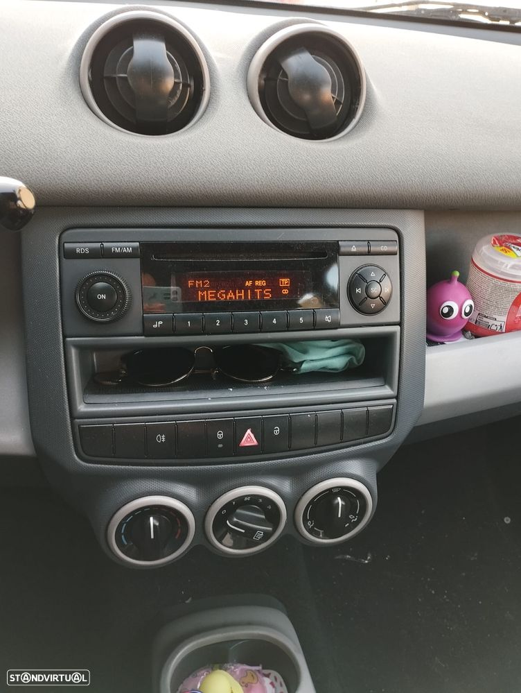 Smart ForFour Passion 75 - 9