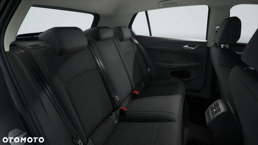 Volkswagen Golf - 14