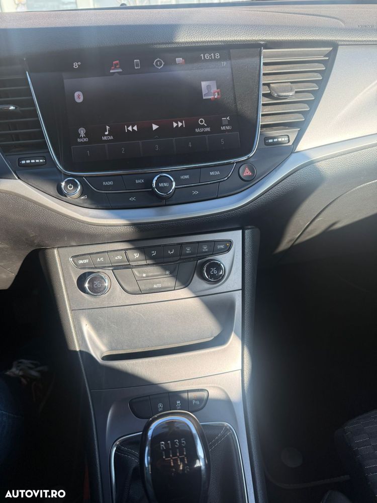 Opel Astra 1.6 CDTI ECOTEC ECOFlex Start/Stop Enjoy - 36