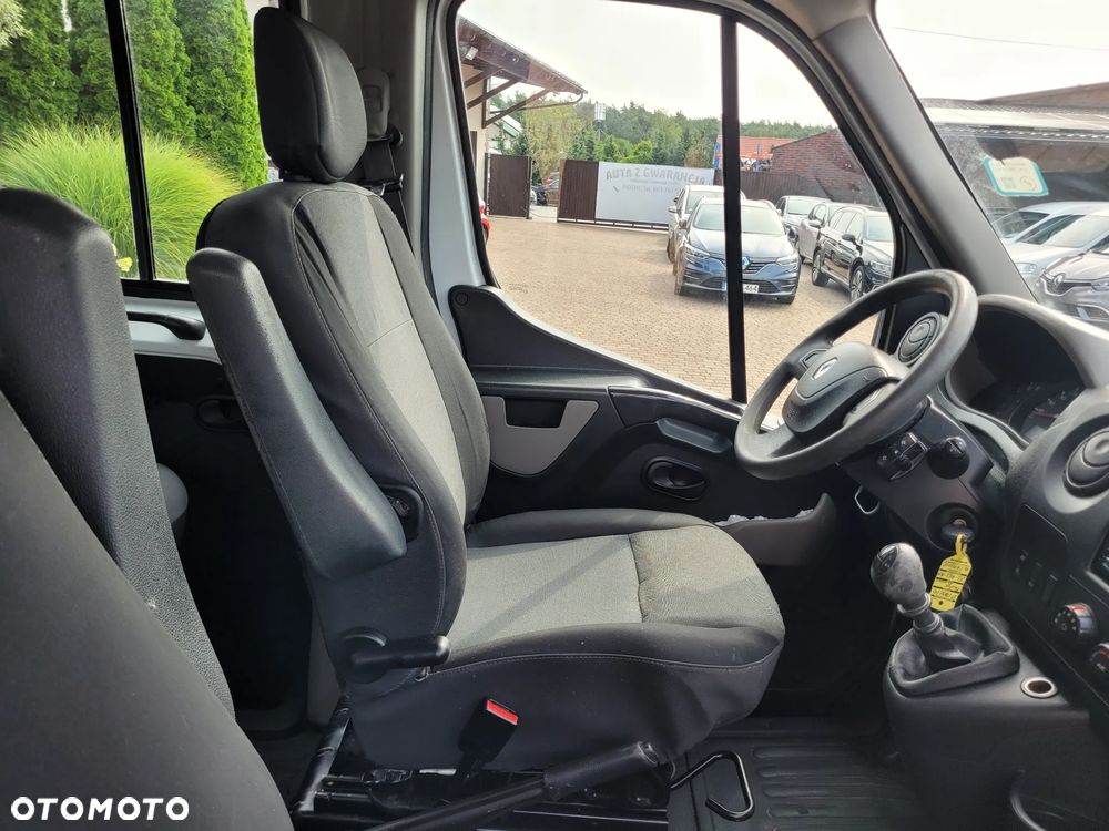 Renault Master - 18