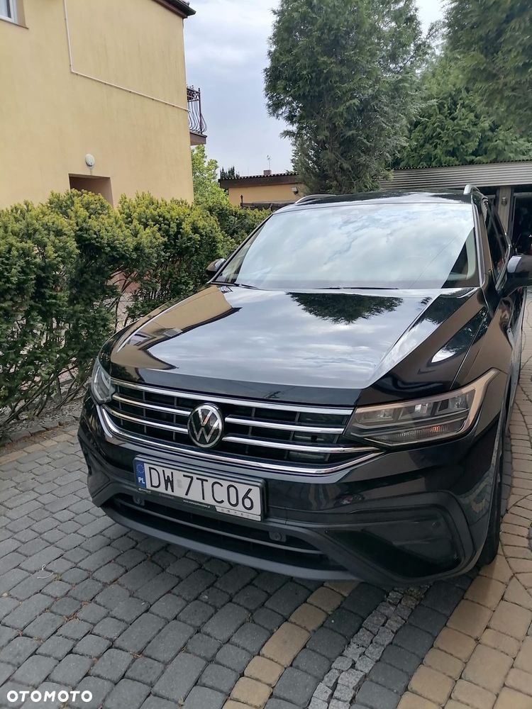 Volkswagen Tiguan 2.0 TDI SCR 4Mot Life DSG - 1