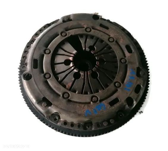 VW GOLF V 1.9TDI - SPRZĘGŁO - 1