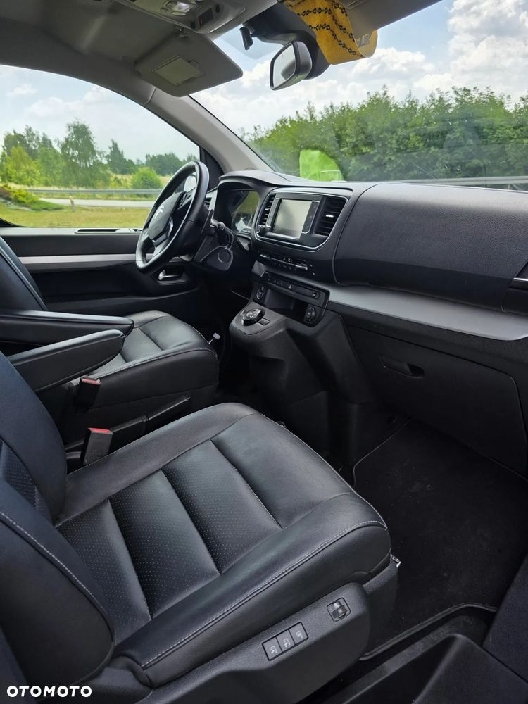 Citroën SpaceTourer 2.0 BlueHDi M Shine - 10