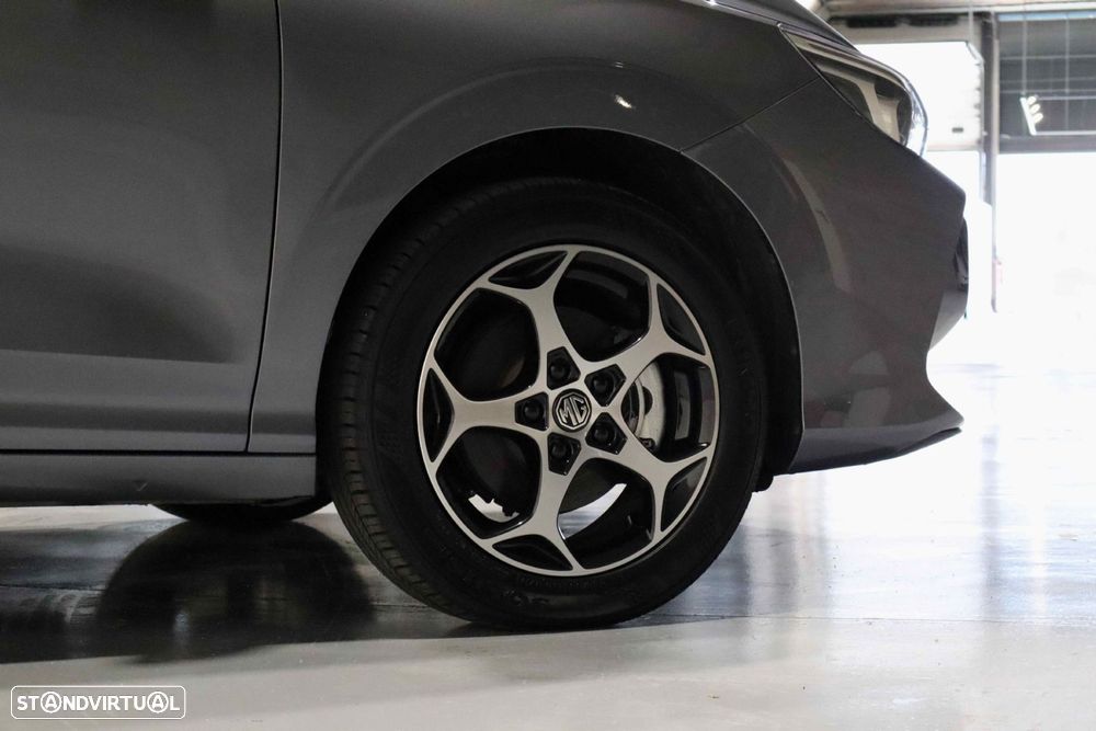 MG MG3 1.5 L Hybrid+ Comfort - 7