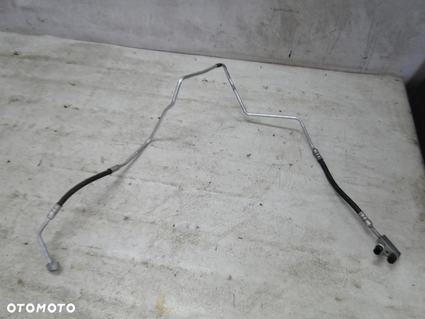 FIAT DUCATO III 3 LIFT WĄŻ PRZEWÓD RURKA KLIMATYZACJI 2.3M-JET 14-23r EUROPA