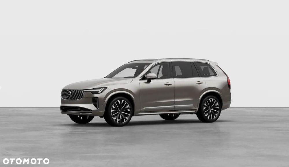 Volvo XC 90 B5 B AWD Ultra Bright