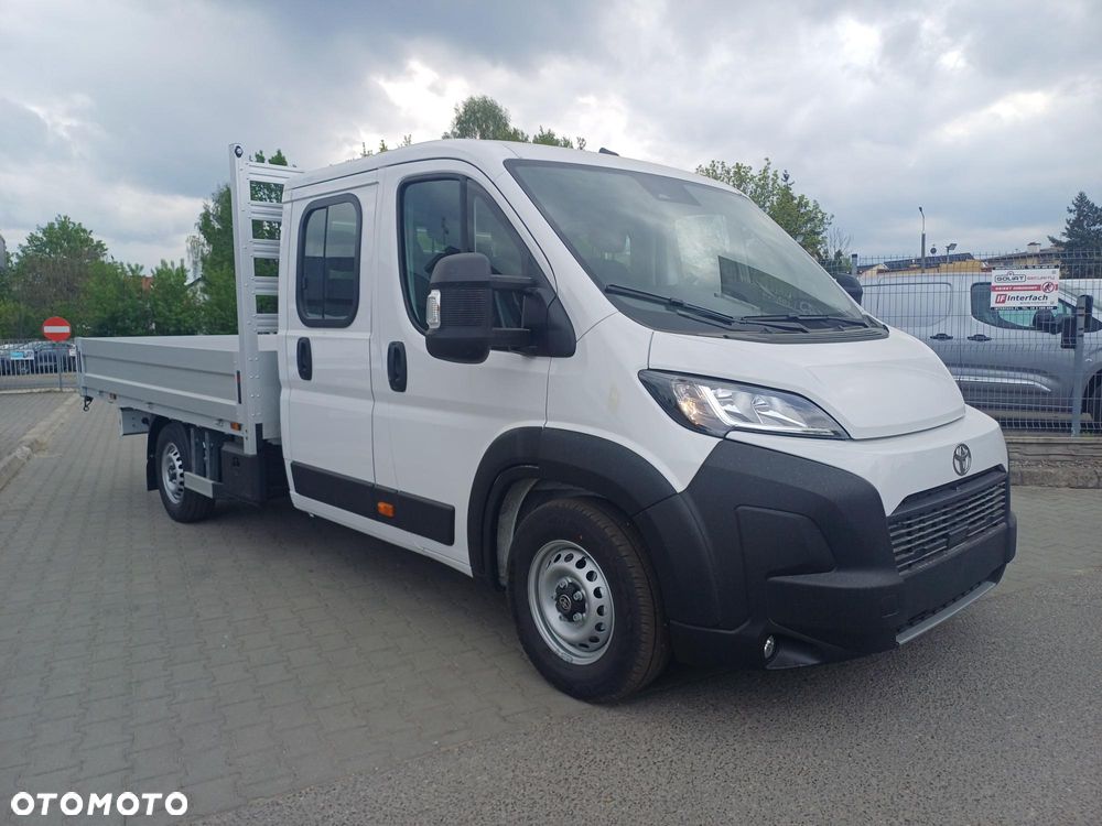 Toyota Proace Max - 3