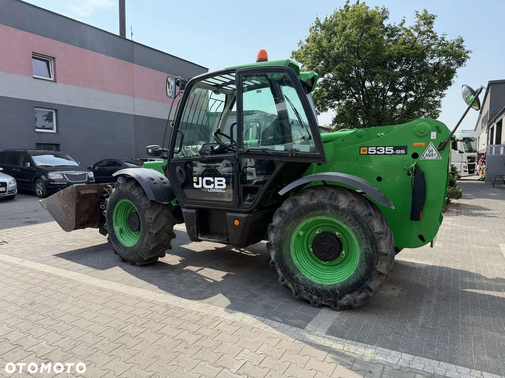 JCB 535-95 - 4