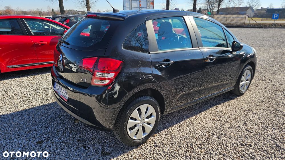 Citroën C3 1.4 Tendance - 6