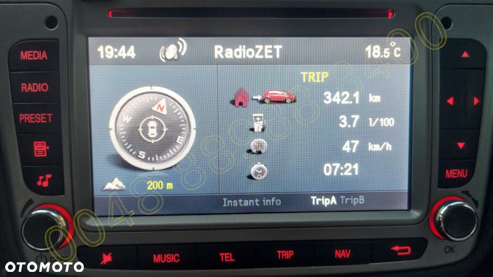 Alfa Romeo Mito 1.3 JTDM Distinctive S&S - 16