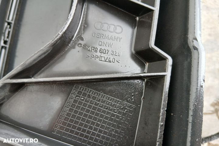 Bara spate 4F9807329 13734 4F9807329 13734 Audi A6 4F/C6 [2004 - 2008 - 9