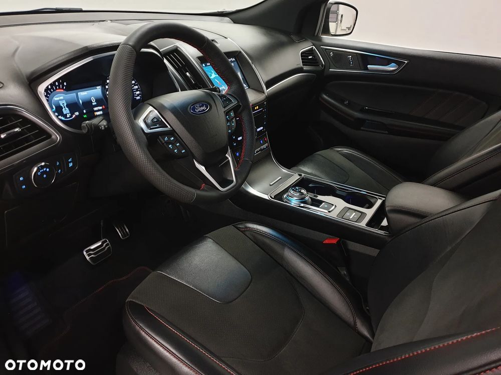 Ford Edge 2.0 EcoBlue Bi-Turbo 4x4 ST-LINE - 9