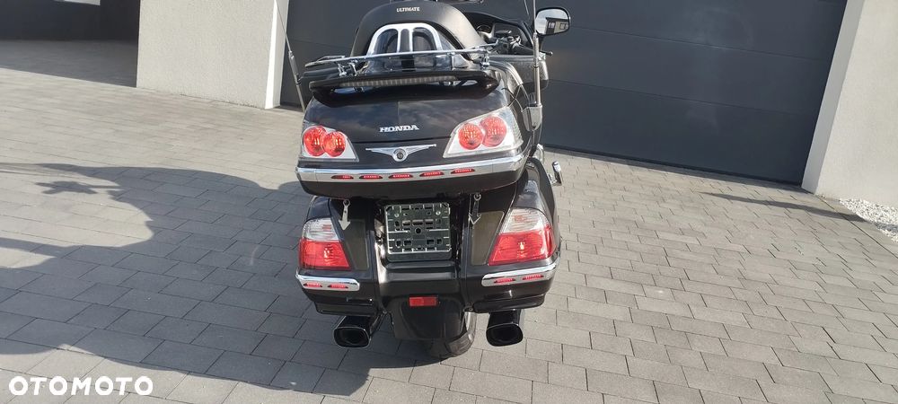 Honda GL - 15