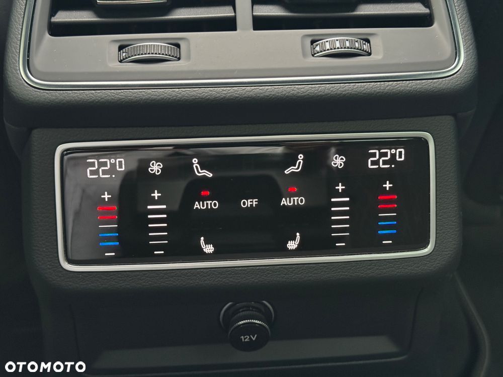 Audi S6 Limousine TDI quattro tiptronic - 20