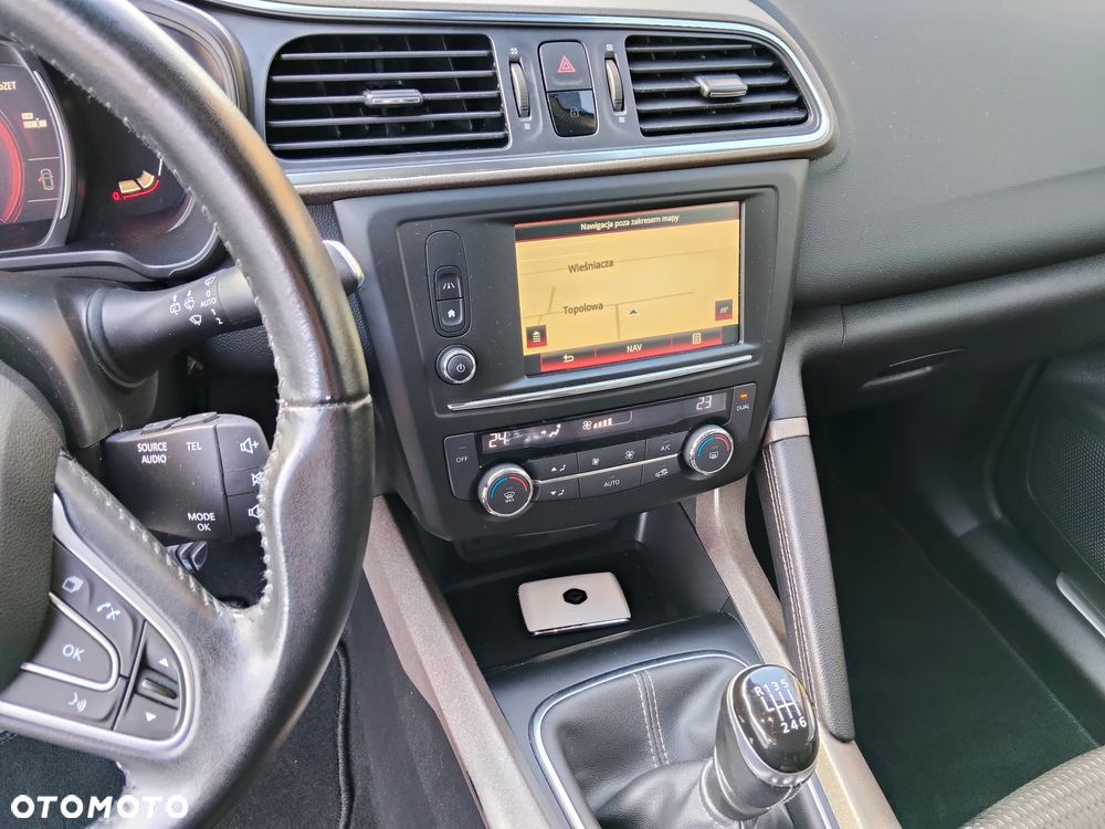 Renault Kadjar Energy TCe 130 XMOD - 17